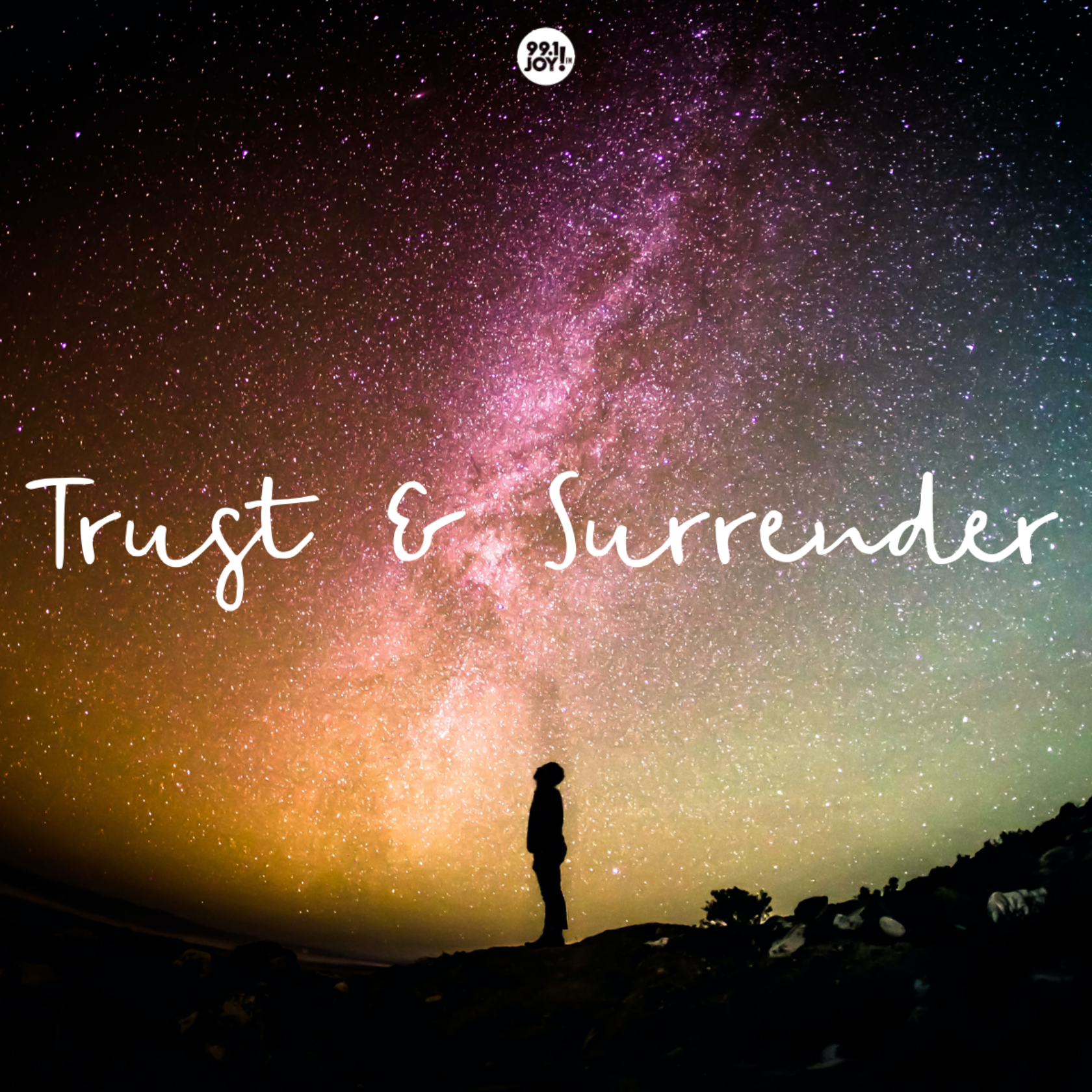 Trust & Surrender