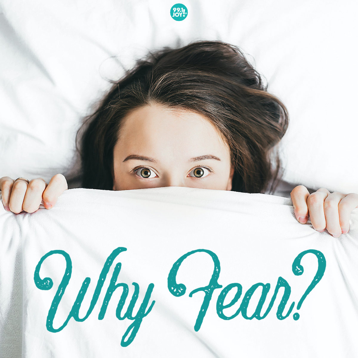 Why Fear? JOY FM JOY FM