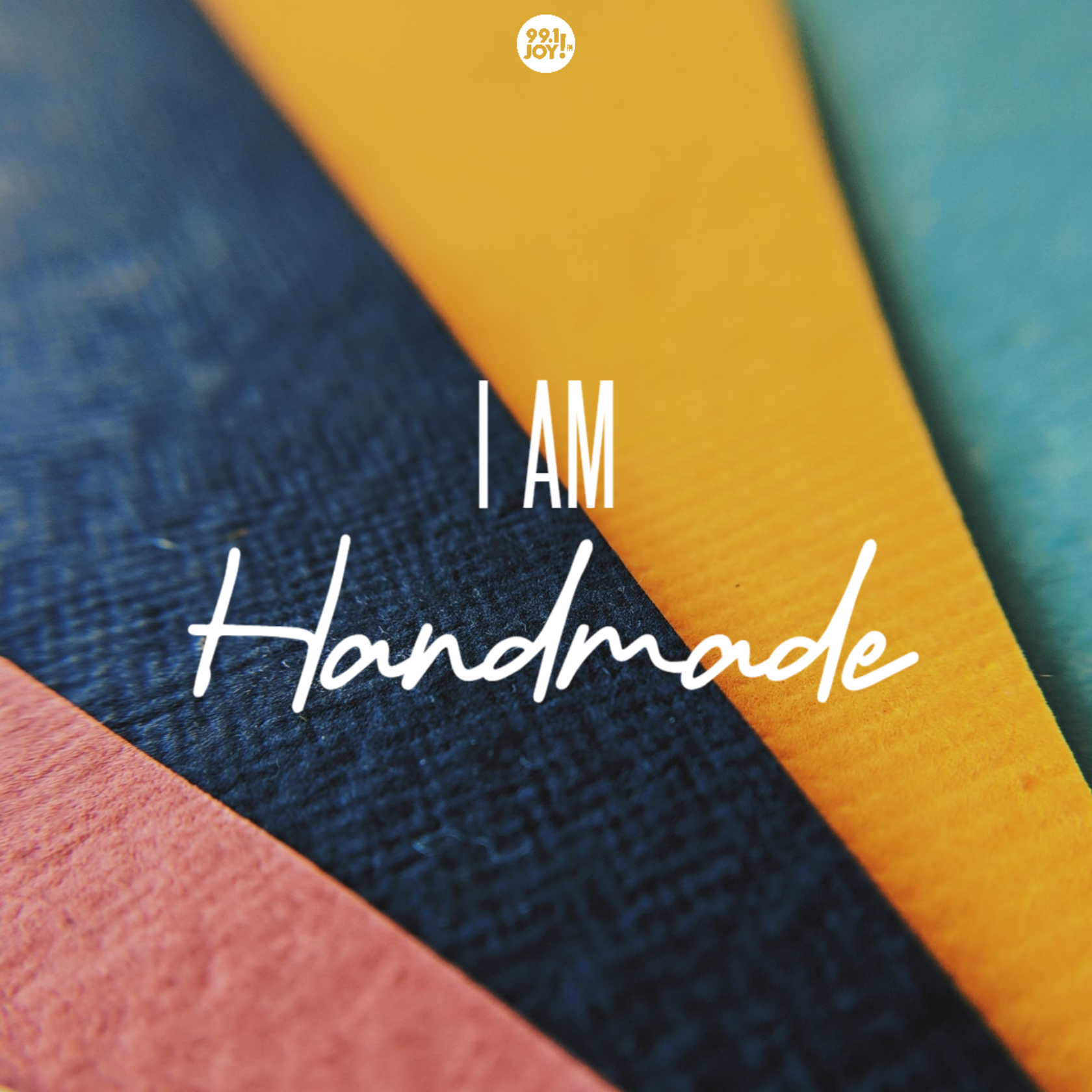 I Am Handmade
