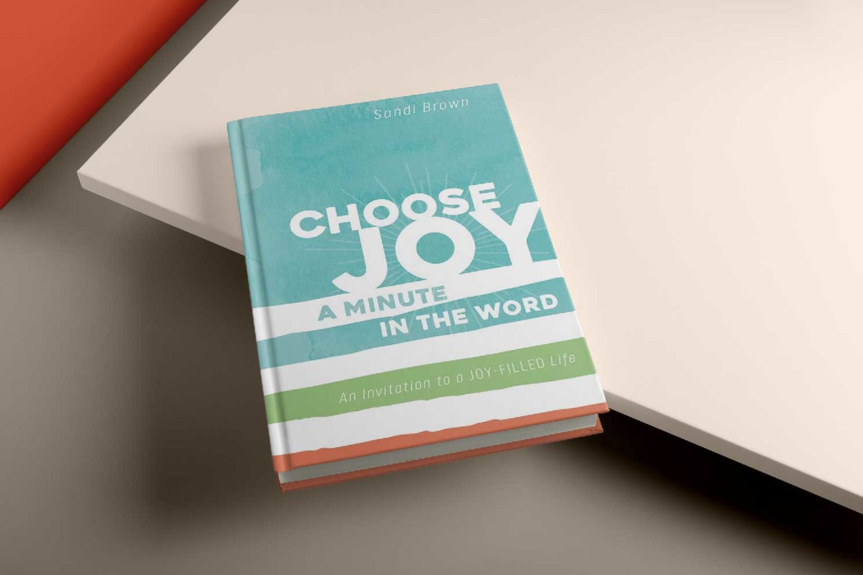 Choose JOY Devotional