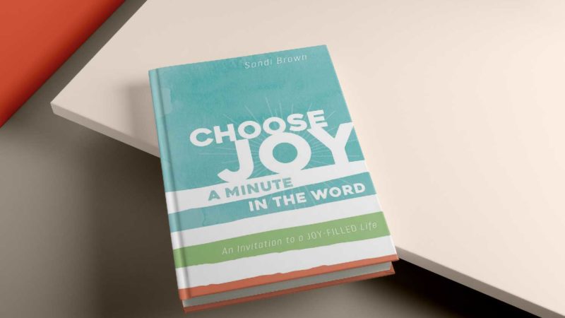 Choose JOY: Devotional