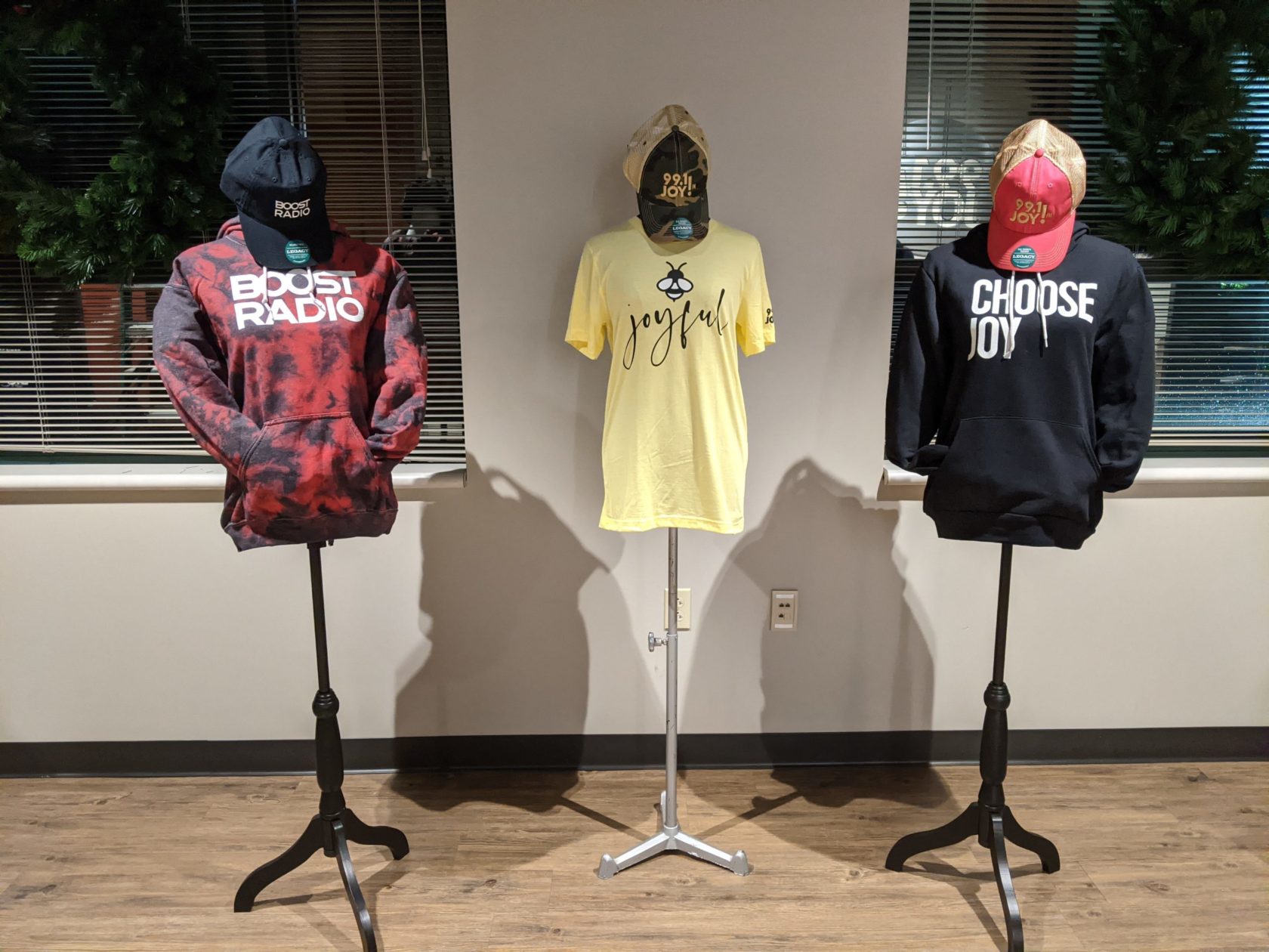 JOY Store is Opening The Doors!