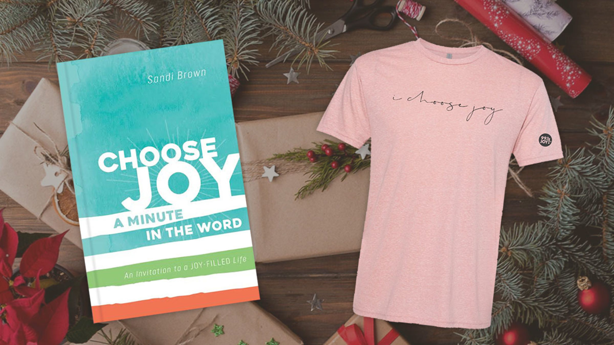 The JOYFUL Christmas Gift Guide JOY FM JOY FM
