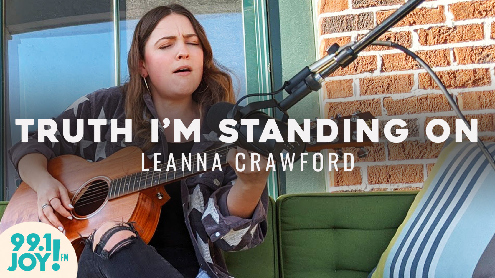 Leanna Crawford - 