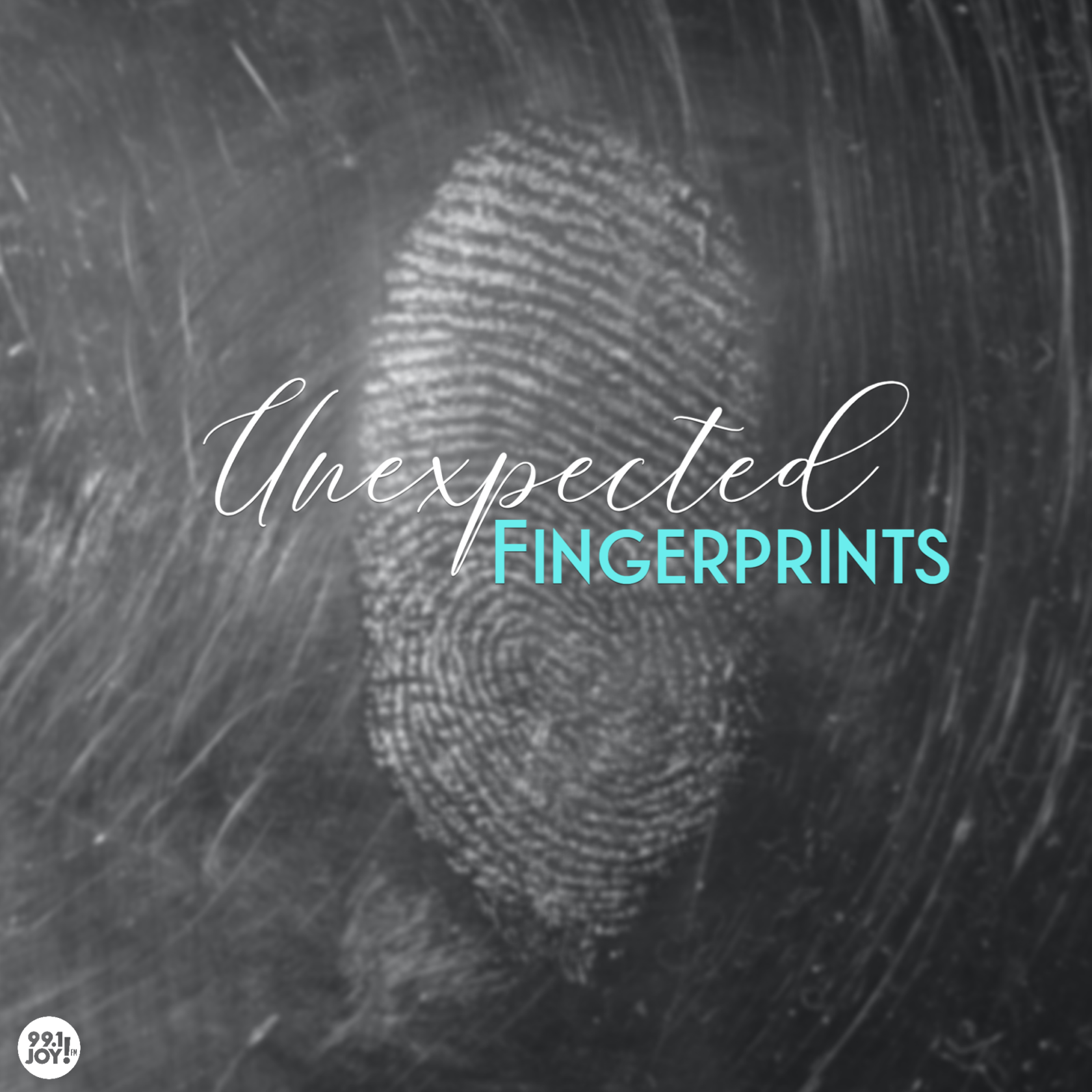 Unexpected Fingerprints