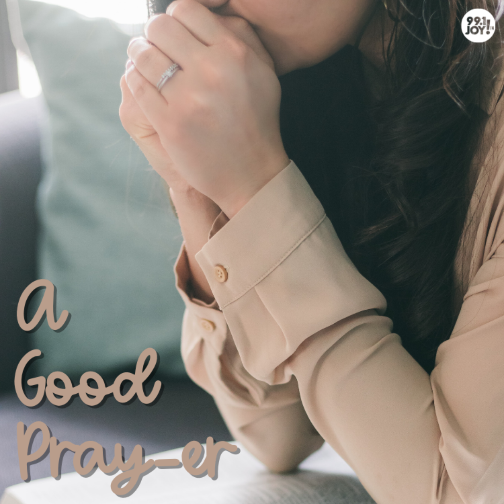 A Good Pray-er
