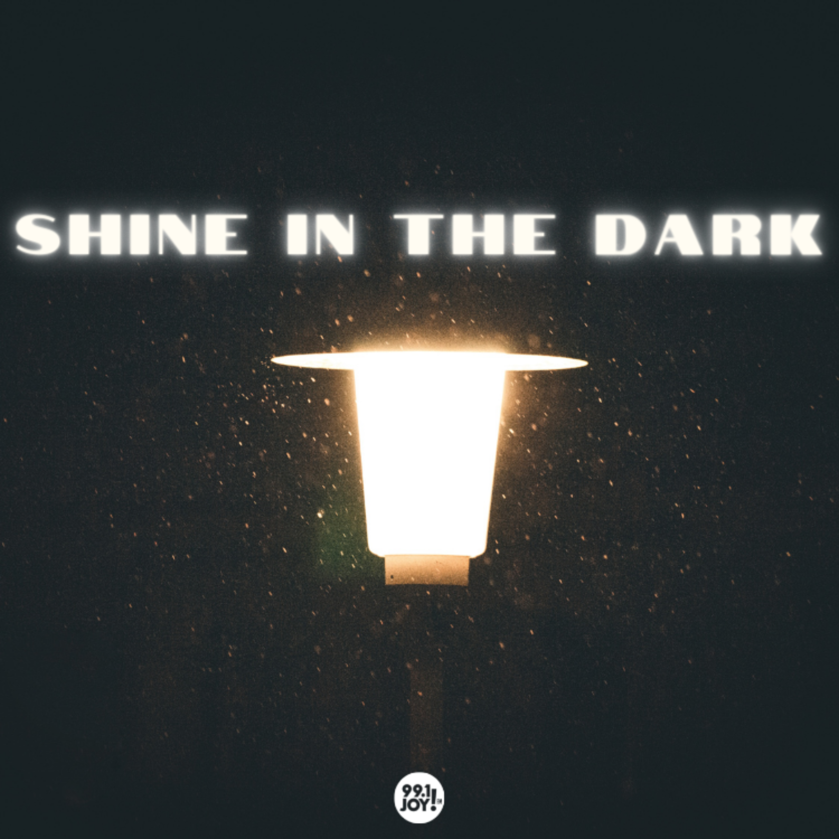 Shine In The Dark!