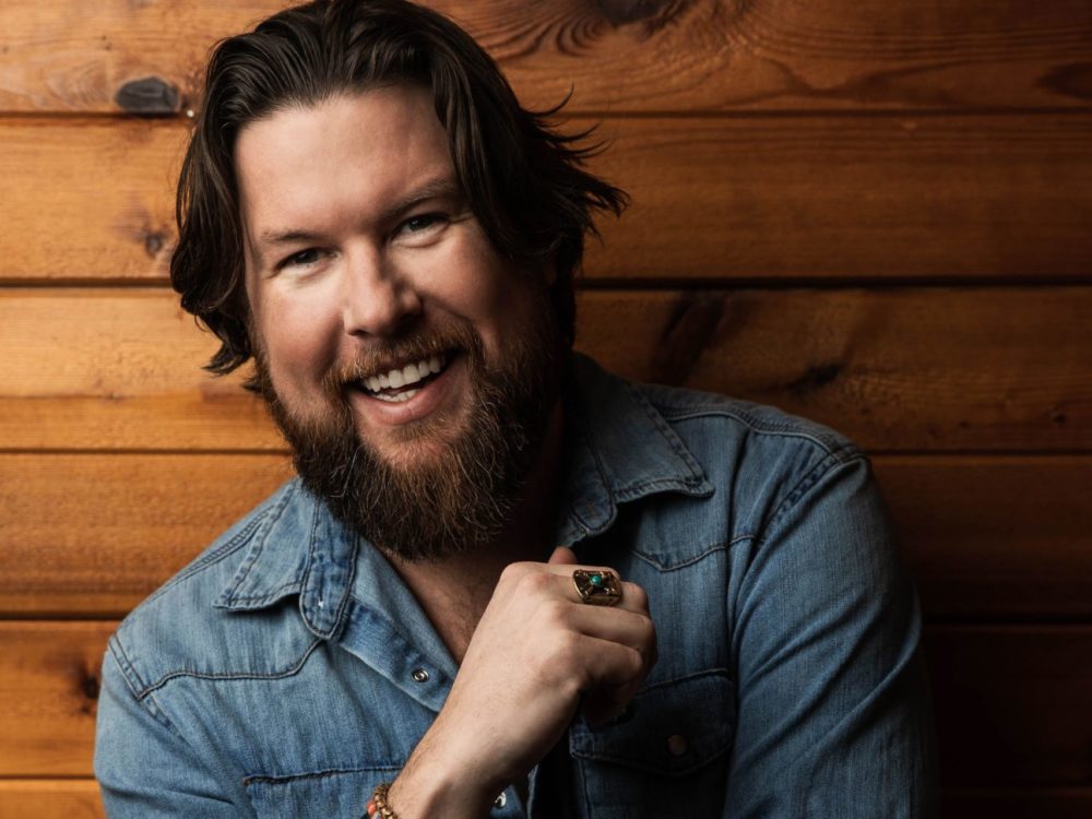 Zach Williams Photo