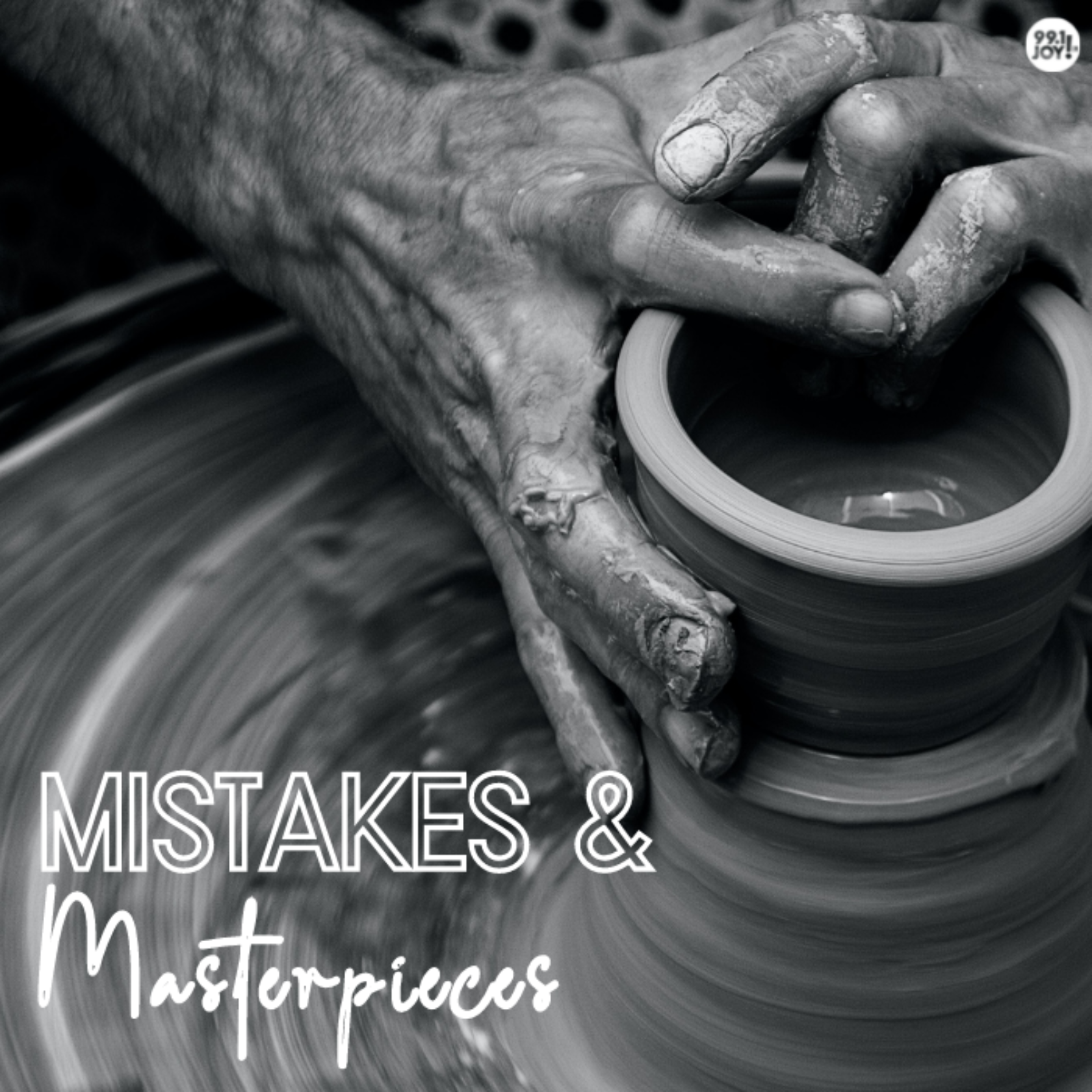 Mistakes & Masterpieces