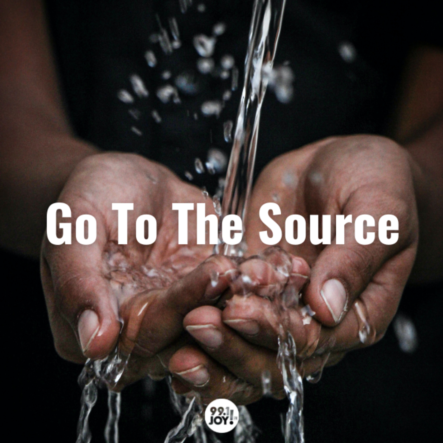 Go To The Source