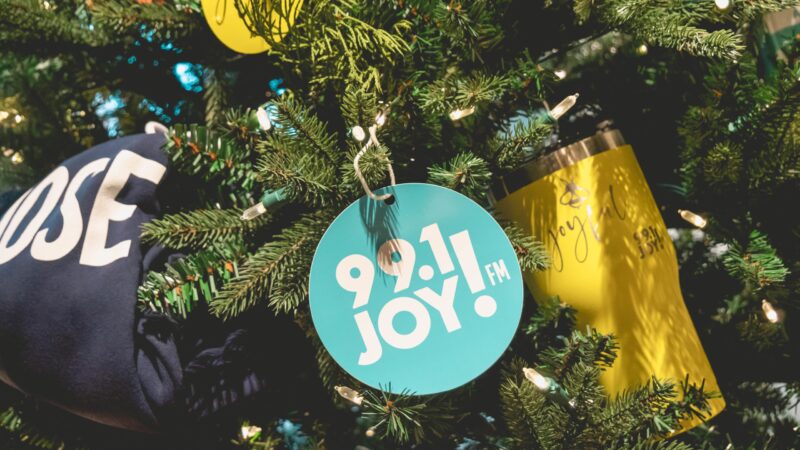 Shop the JOY Store This Season