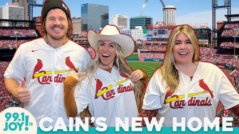CAIN is Setting Roots In St. Louis! Here’s why…