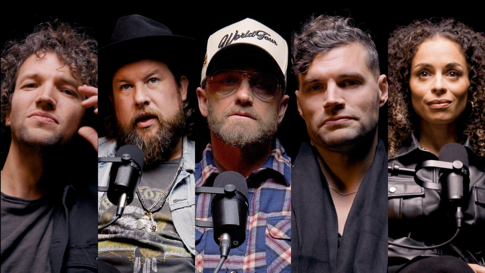 Healing Out Loud with Your Favorite Artists