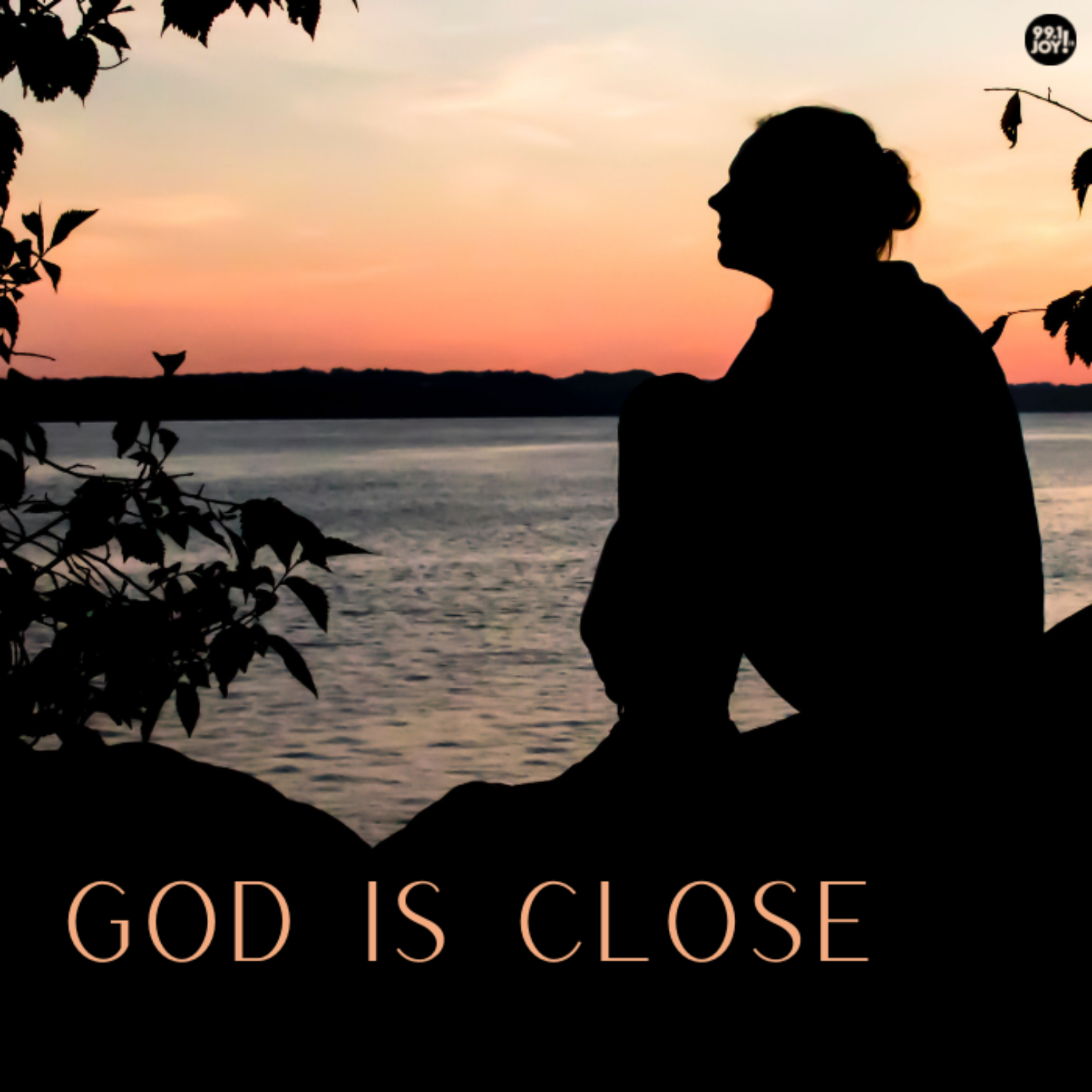 God Is Close