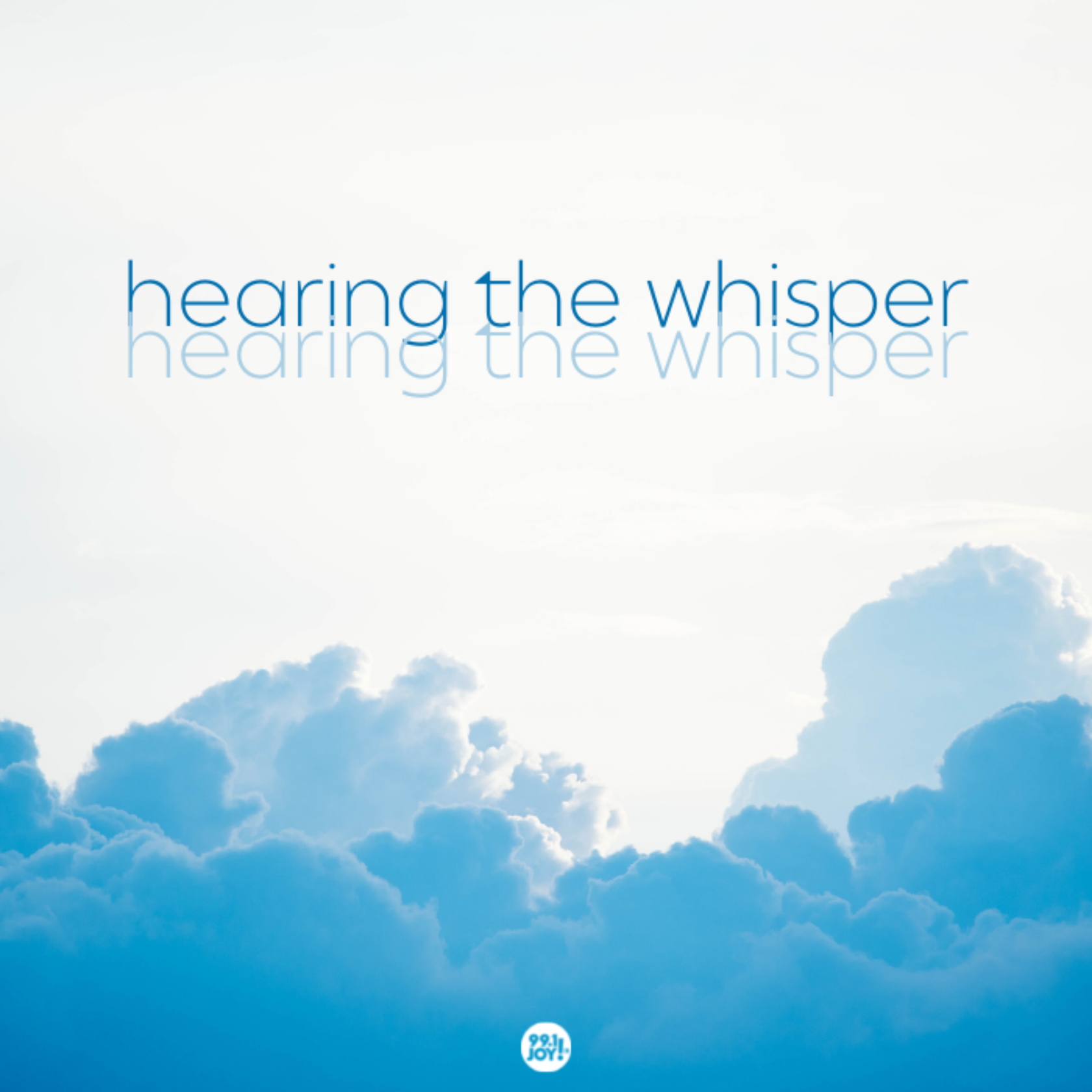 Hearing The Whisper