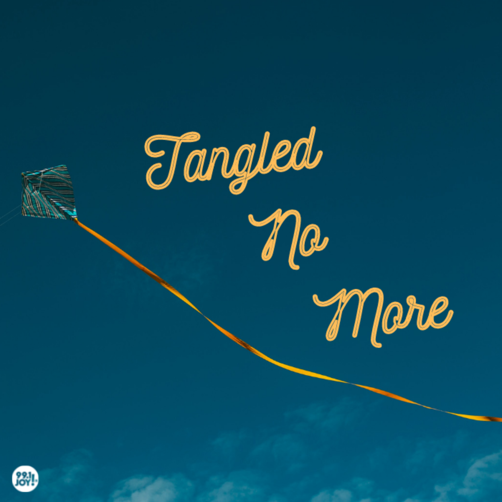 Tangled No More