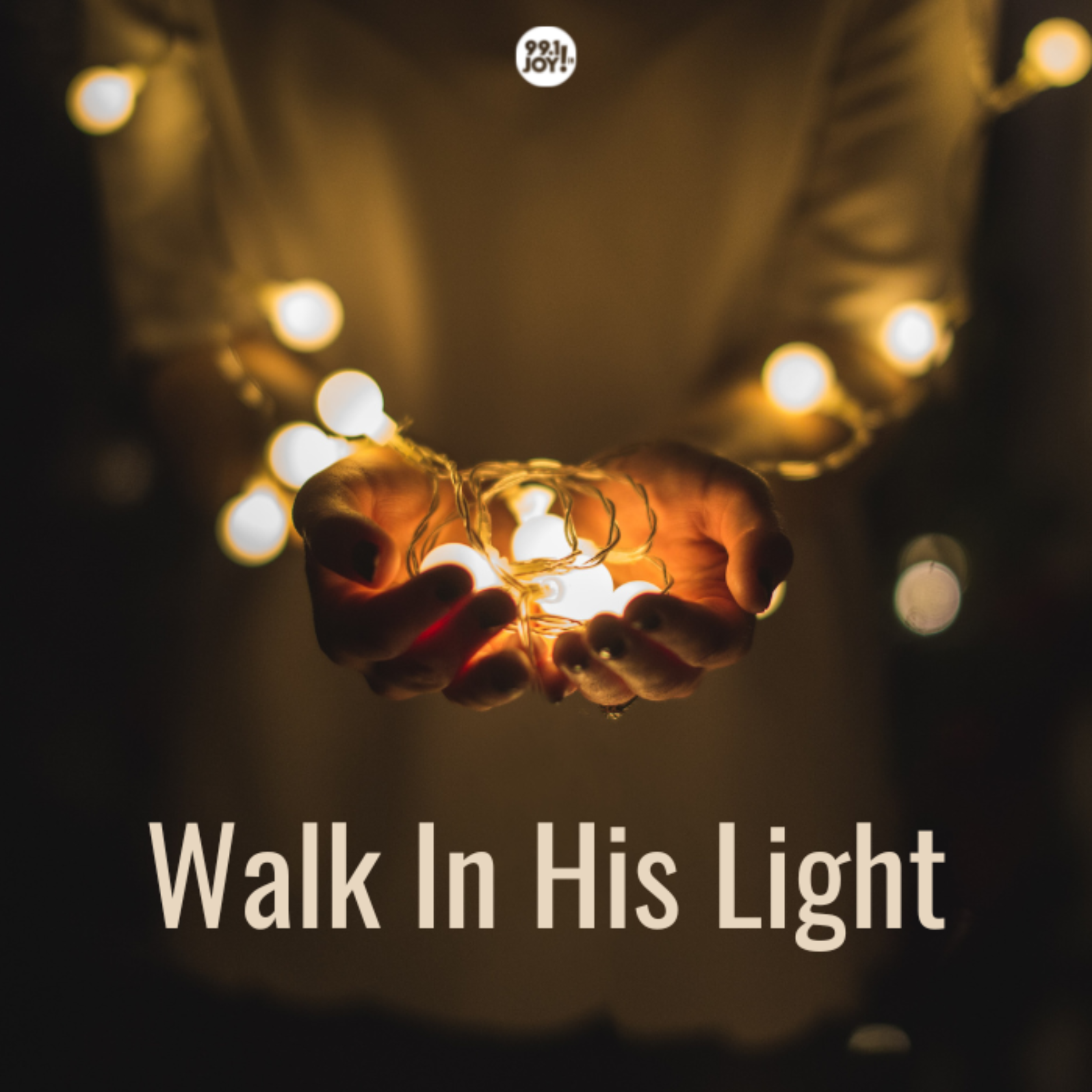Walk In His Light