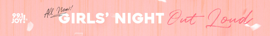 All New Girls Night Out Loud