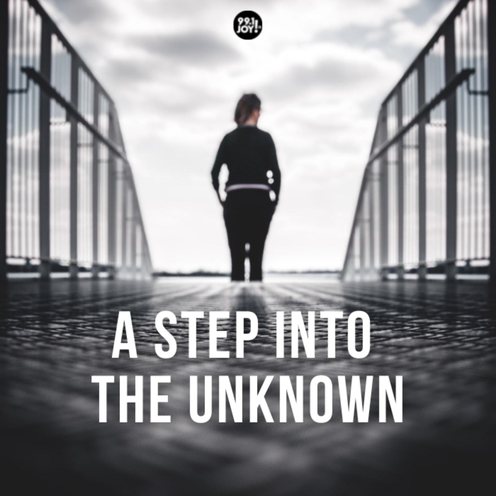 A Step Into The Unknown