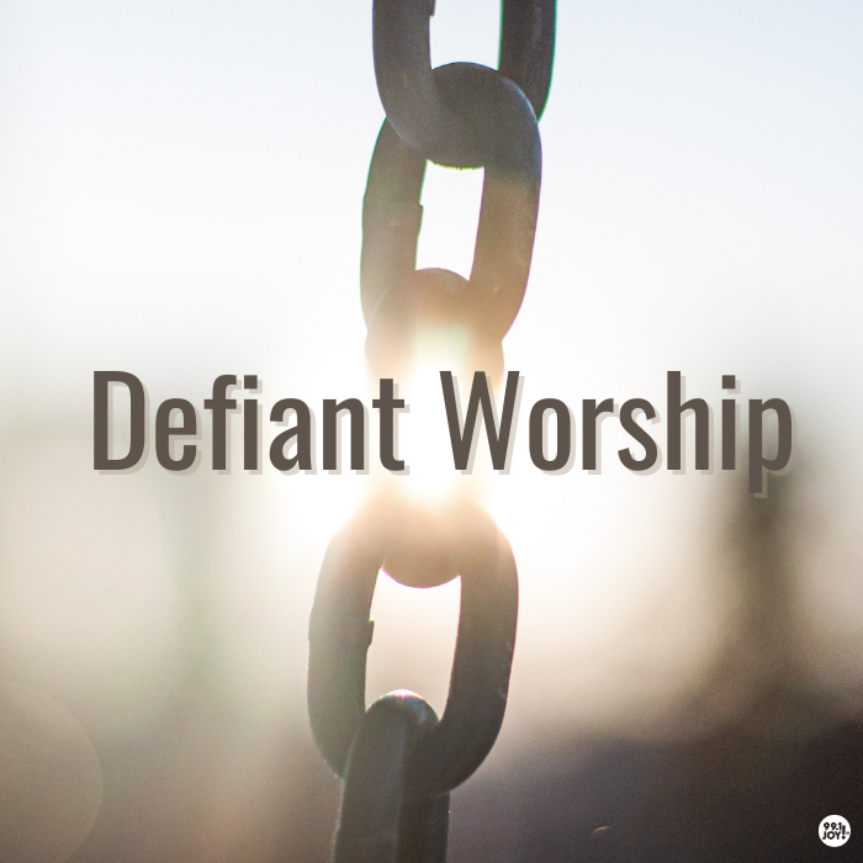 Defiant Worship