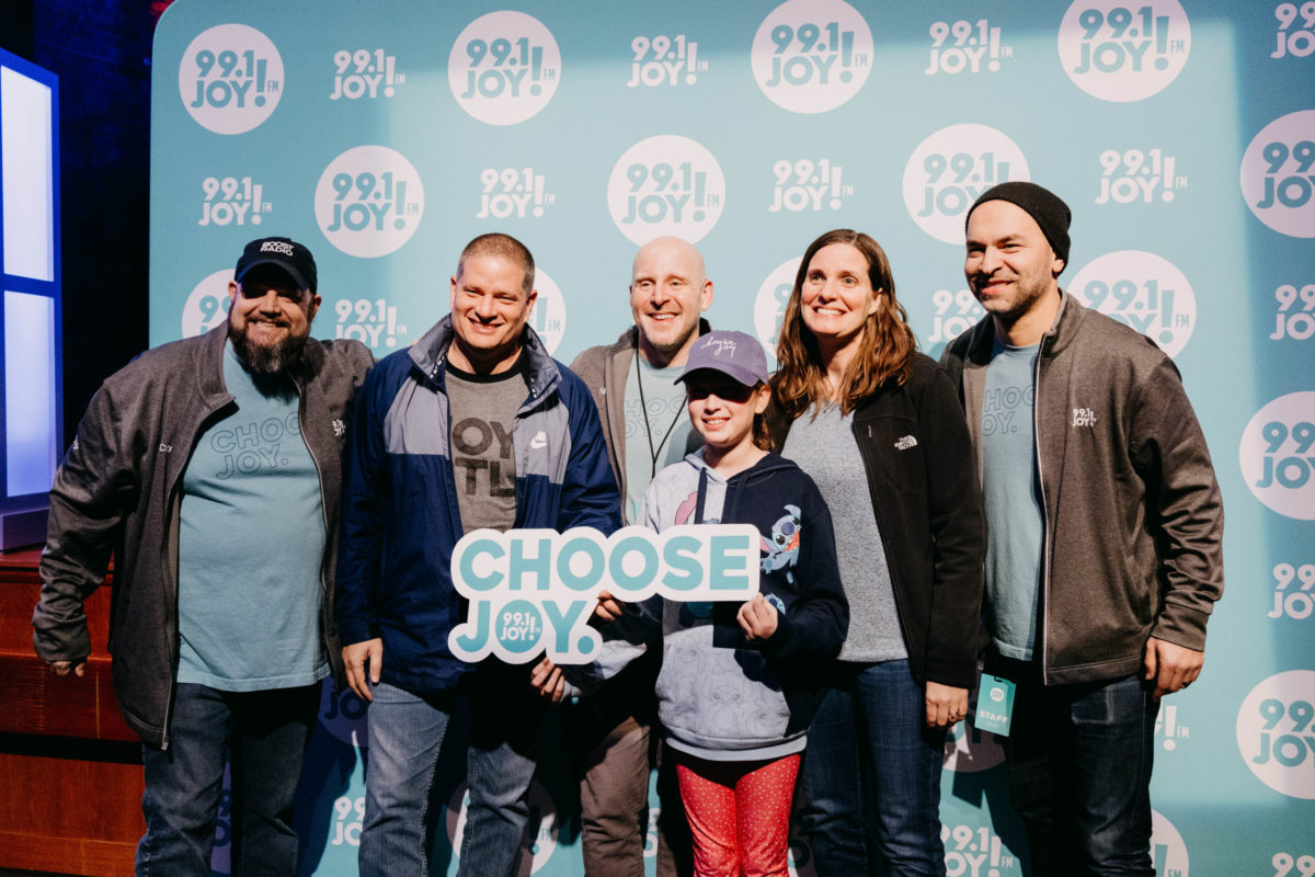 99 1 joy fm christian radio st louis mo music faith community