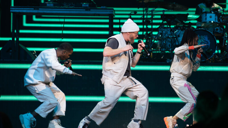 TobyMac Hits Deep Tour 2023