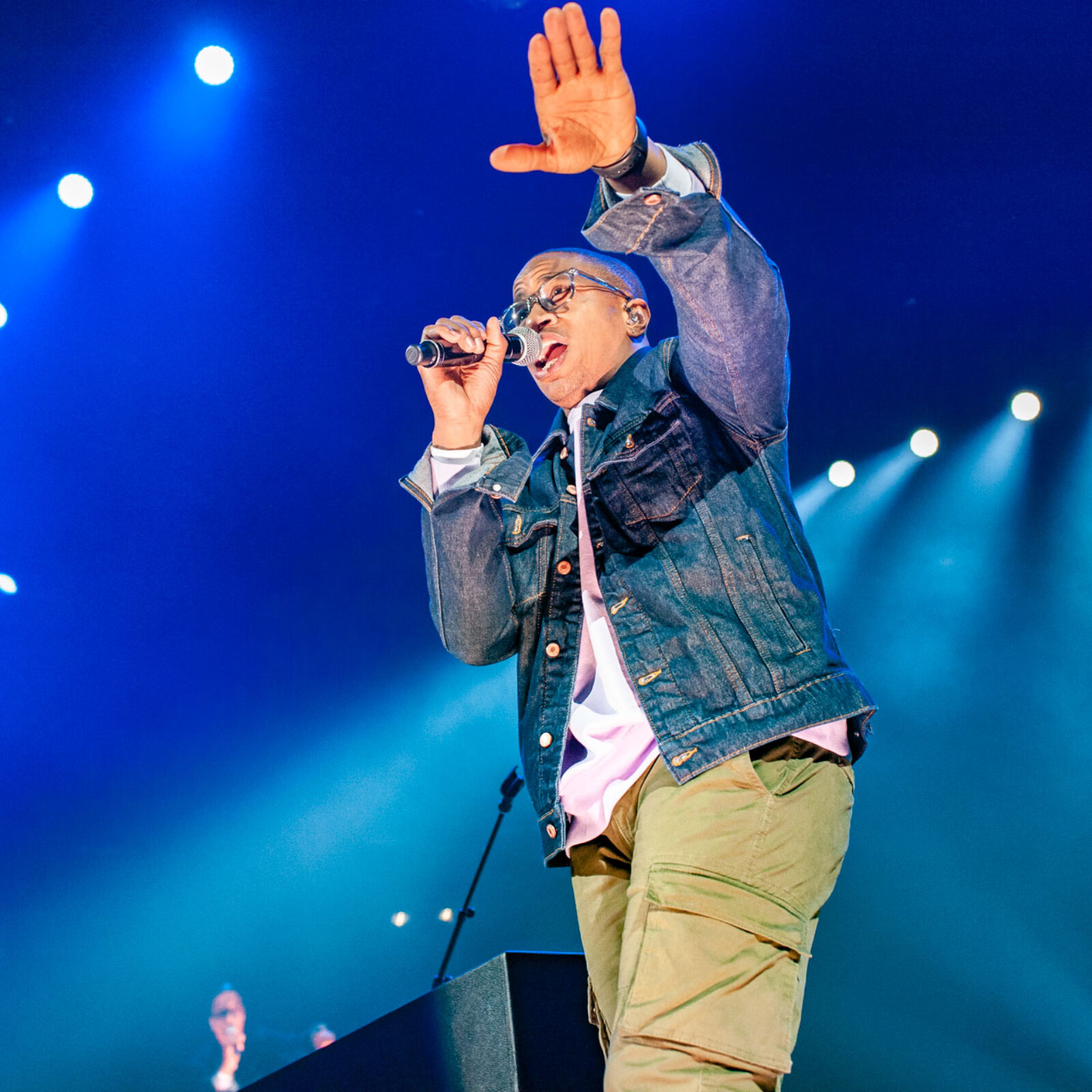 tobymac hits deep tour 2023 setlist