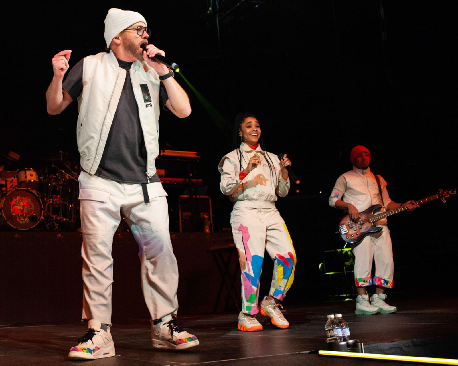 TobyMac Hits Deep Tour 2023 JOY FM JOY FM