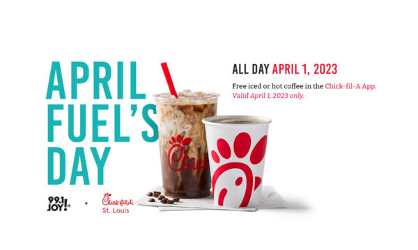 April Fuels Day