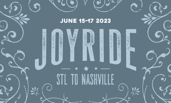JOY Ride 2023