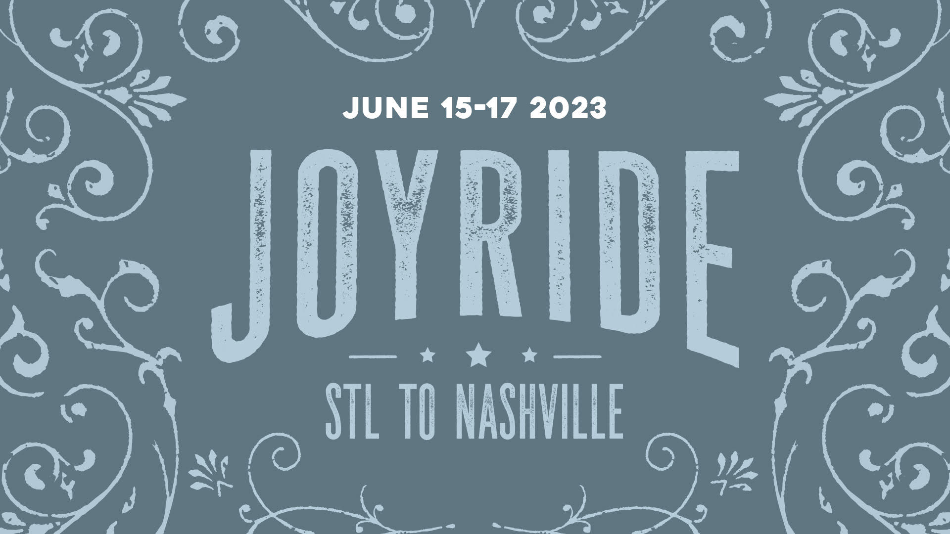 joy ride 2023