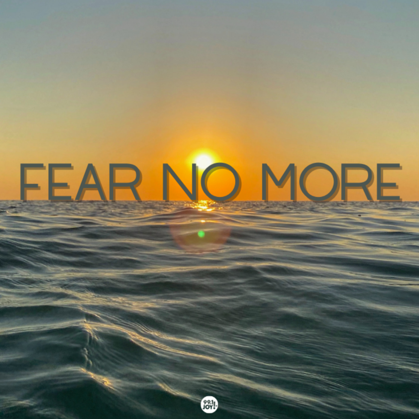 Fear No More