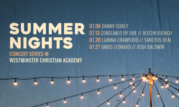 Summer Nights Concert Series 2023