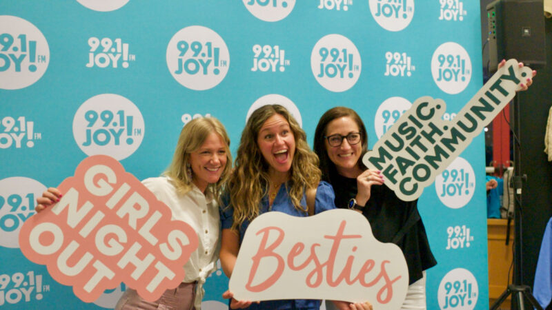Girls’ Night Out Loud 2023 Photos