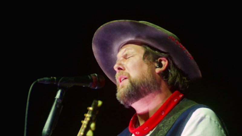 Hundred Highways Tour Photos