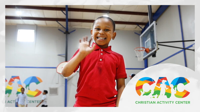 Christian Activity Center | Community Impact Partner