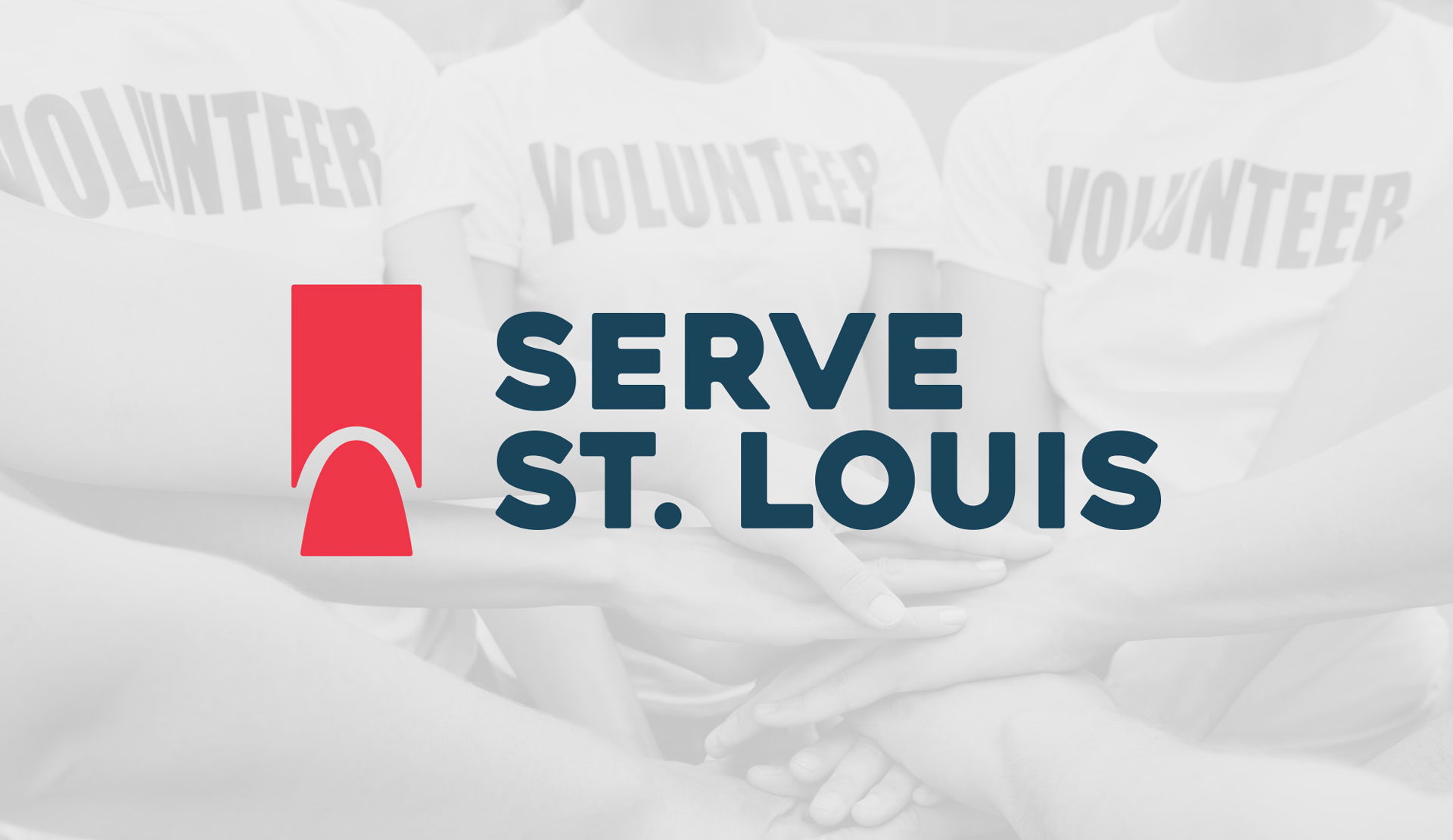 Serve-STL-Volunteer
