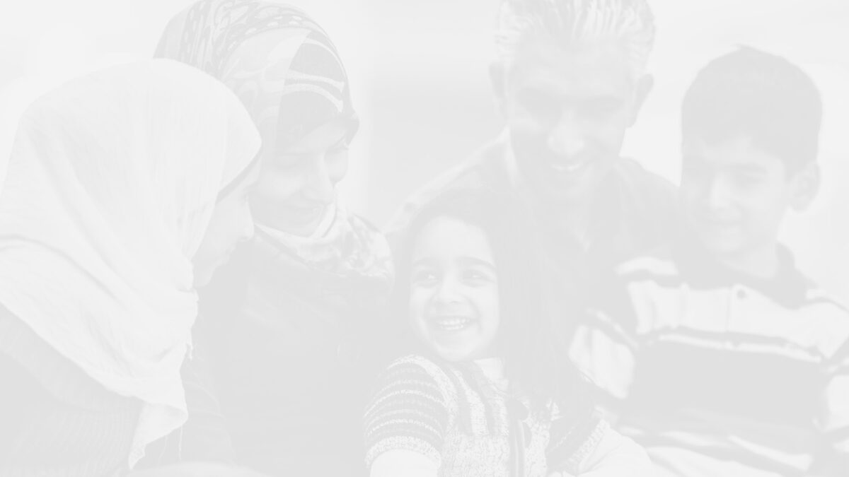 Oasis International Community Impact Partner JOY FM JOY FM