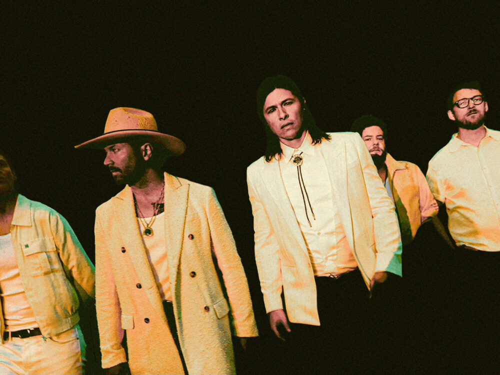 Win Tickets to See NEEDTOBREATHE!