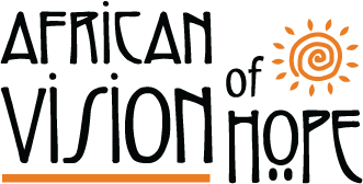 African Vision of Hope