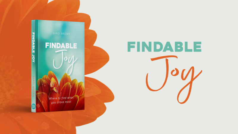 The Findable Joy Devotional