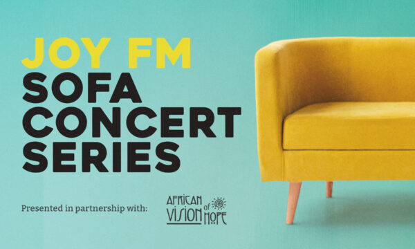Sofa Concert Series 2024
