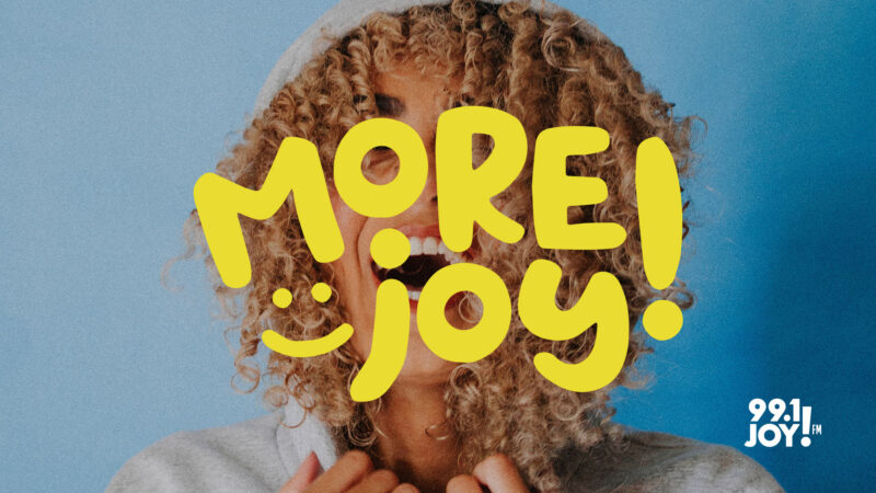 MORE JOY IN YOUR DAY GIVEAWAY