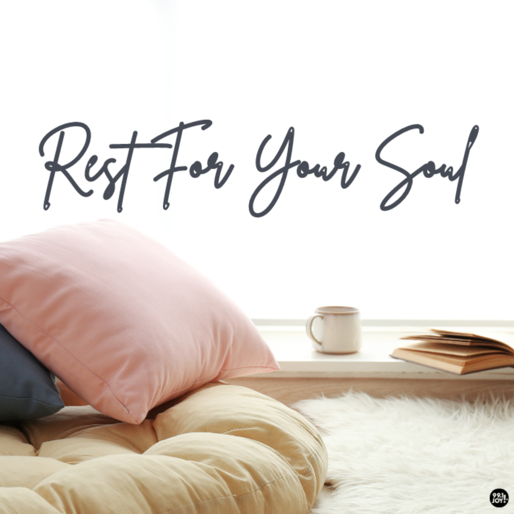 Rest For Your Soul 